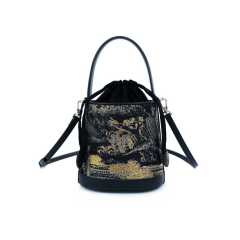 Silk Bag,LANKING TEX,Silk Bag