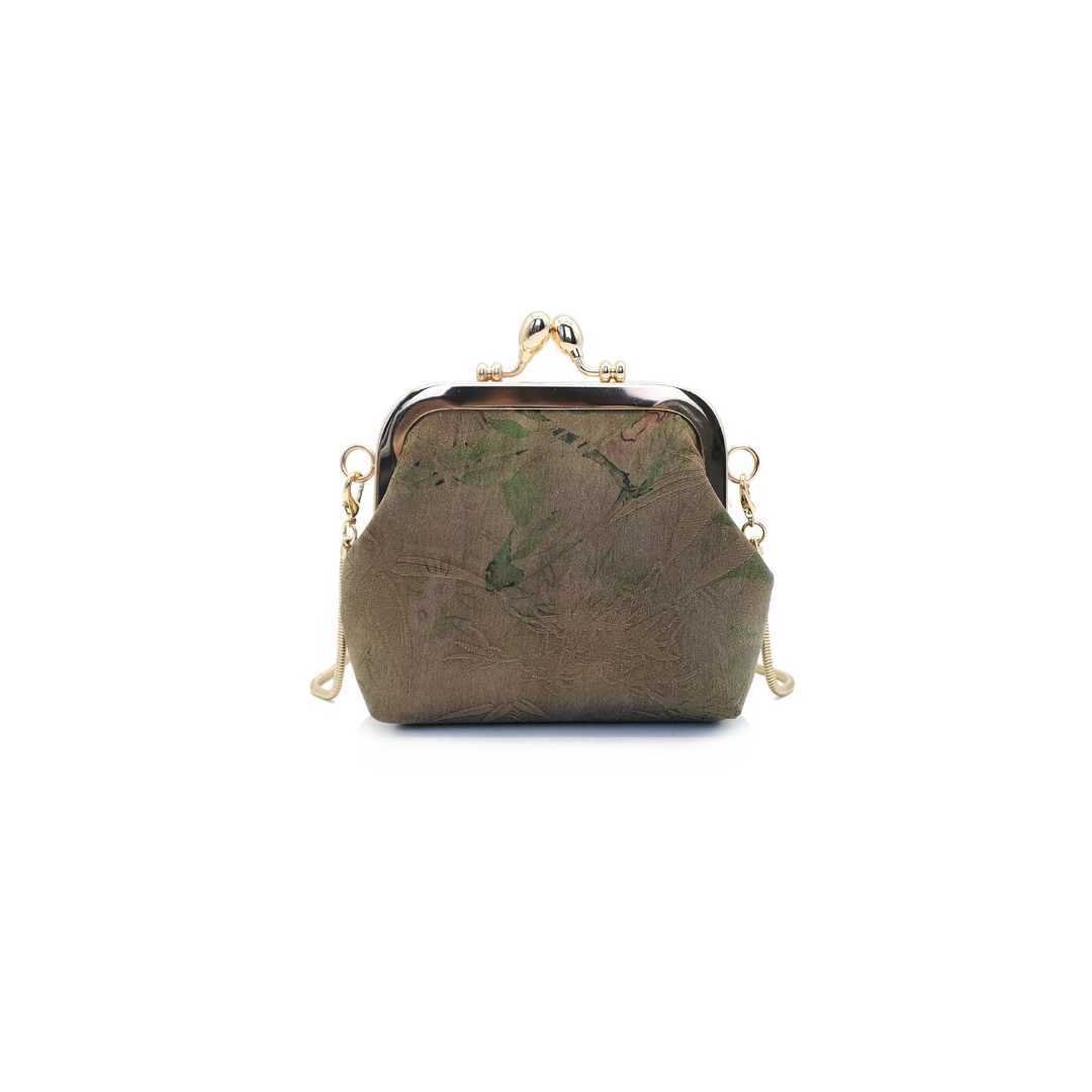 Silk Bag,LANKING TEX,Silk Bag