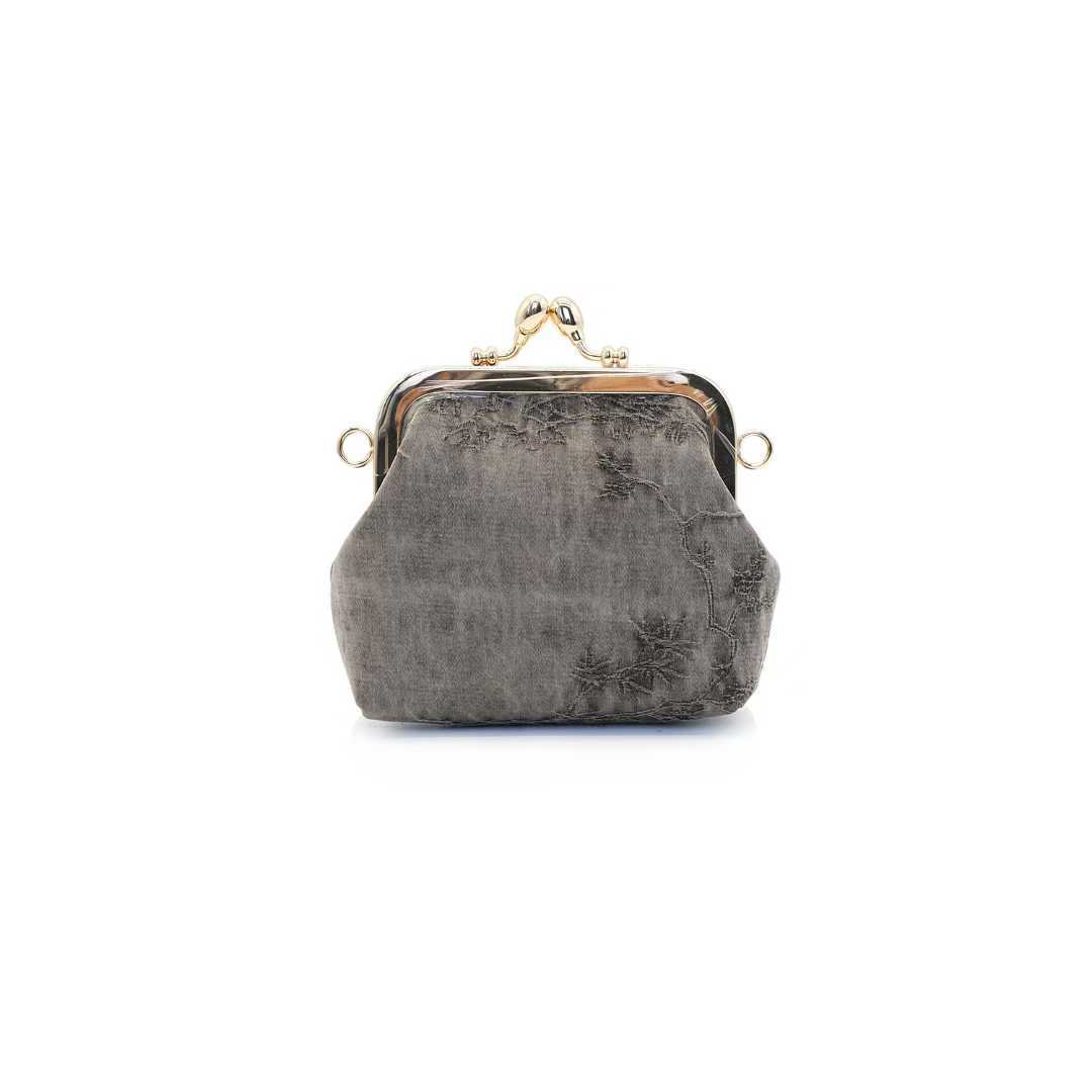 Silk Bag,LANKING TEX,Silk Bag