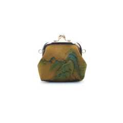Silk Bag,LANKING TEX,Silk Bag