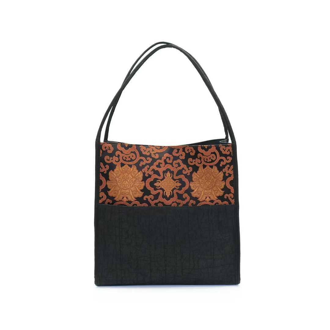 Silk Bag,LANKING TEX,Silk Bag