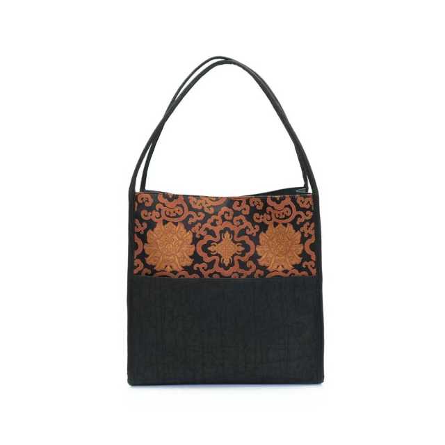 Silk Bag,LANKING TEX,Silk Bag