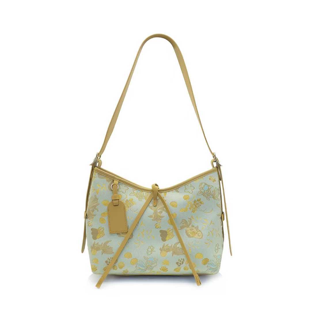 Silk Bag,LANKING TEX,Silk Bag