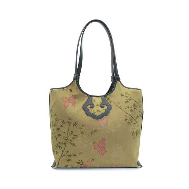 Silk Bag,LANKING TEX,Silk Bag