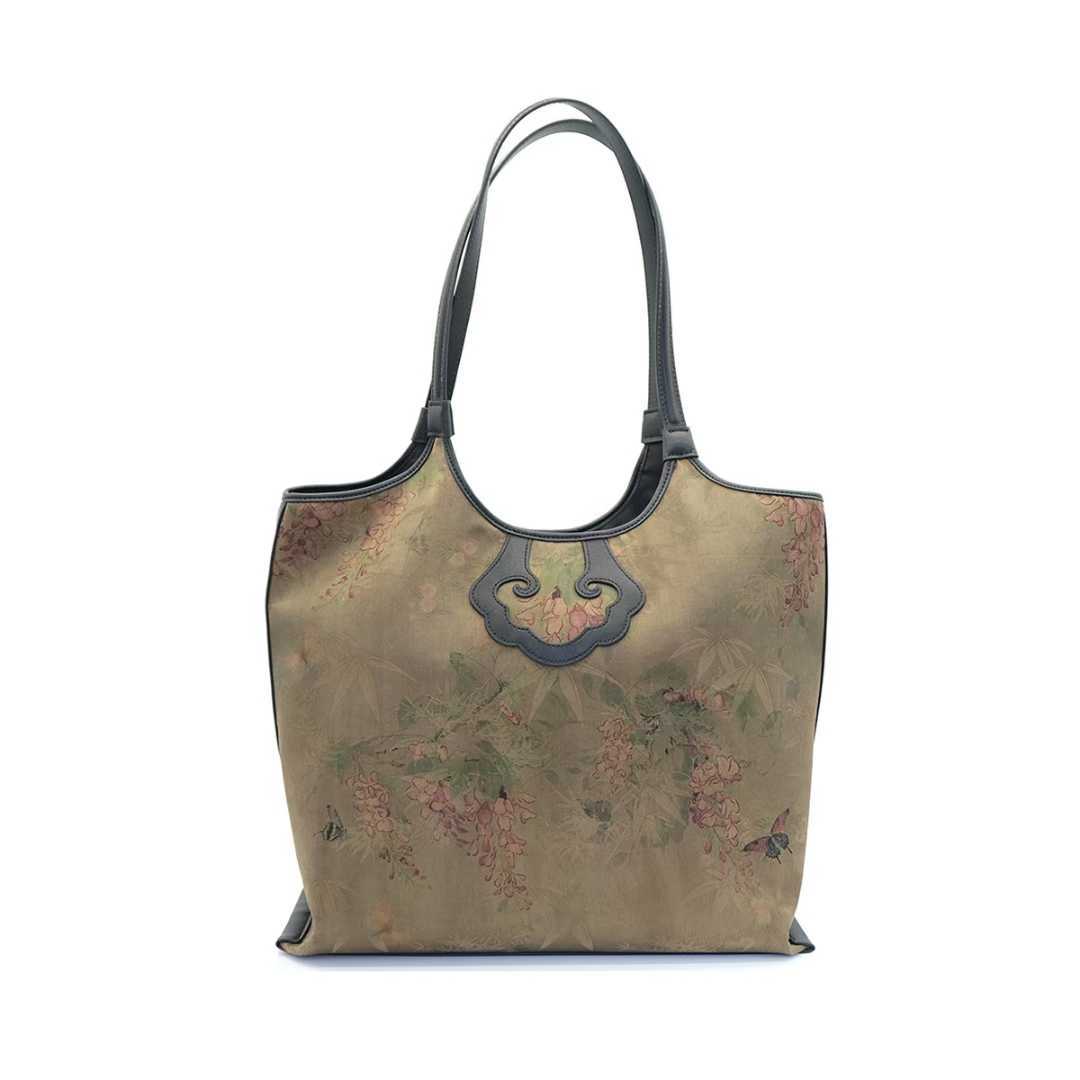 Silk Bag,LANKING TEX,Silk Bag