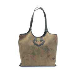 Silk Bag,LANKING TEX,Silk Bag