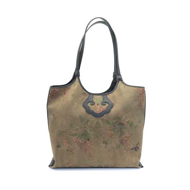 Silk Bag,LANKING TEX,Silk Bag