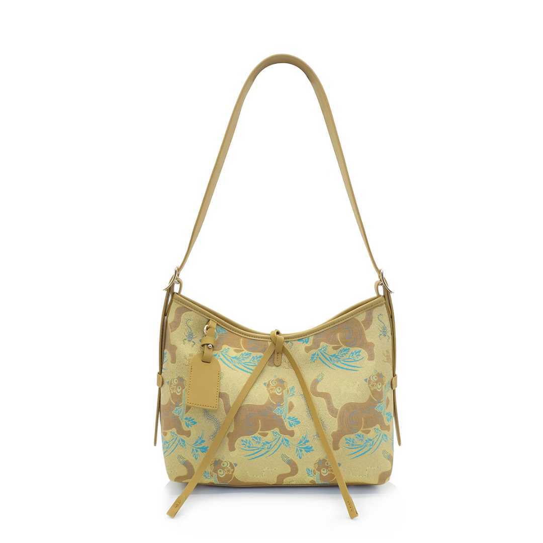 Silk Bag,LANKING TEX,Silk Bag