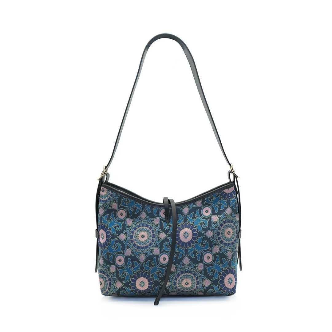 Silk Bag,LANKING TEX,Silk Bag