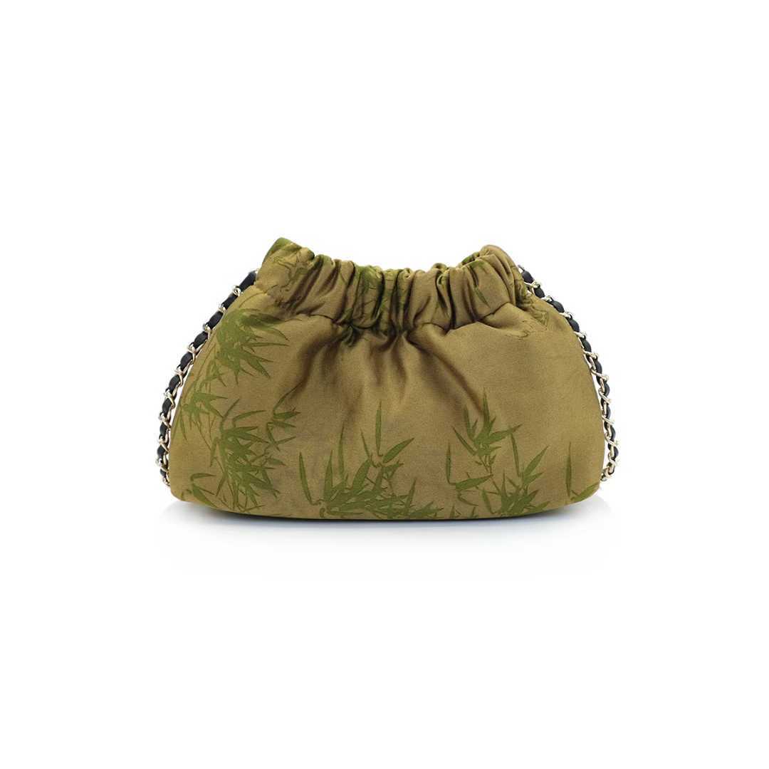 Silk Bag,LANKING TEX,Silk Bag