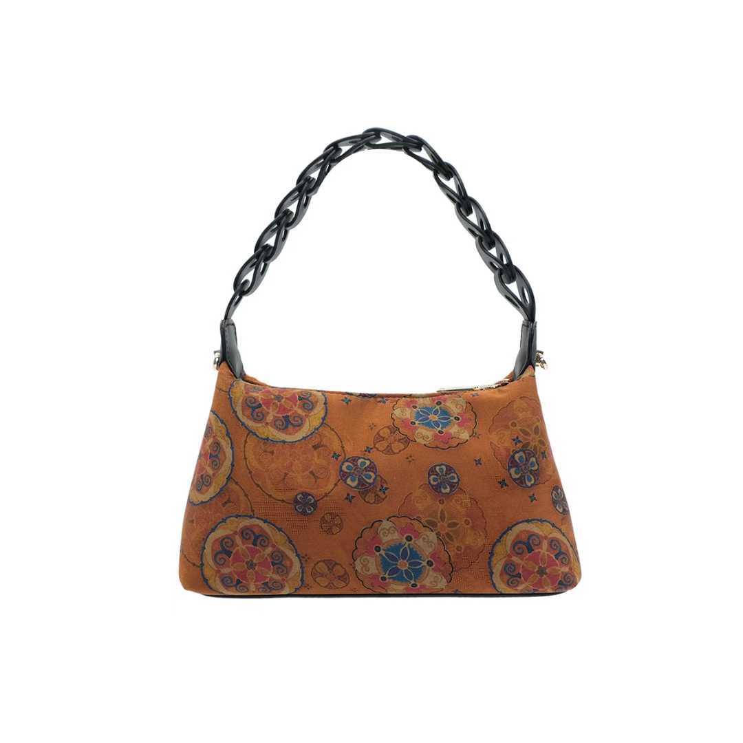 Silk Bag,LANKING TEX,Silk Bag
