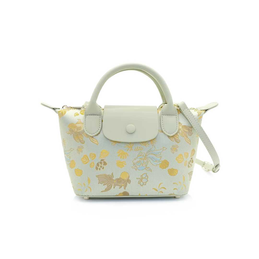 Silk Bag,LANKING TEX,Silk Bag