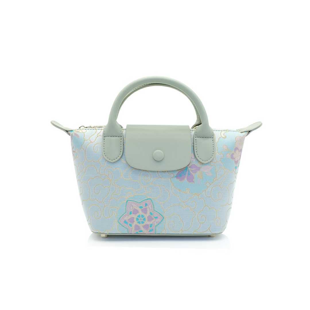 Silk Bag,LANKING TEX,Silk Bag