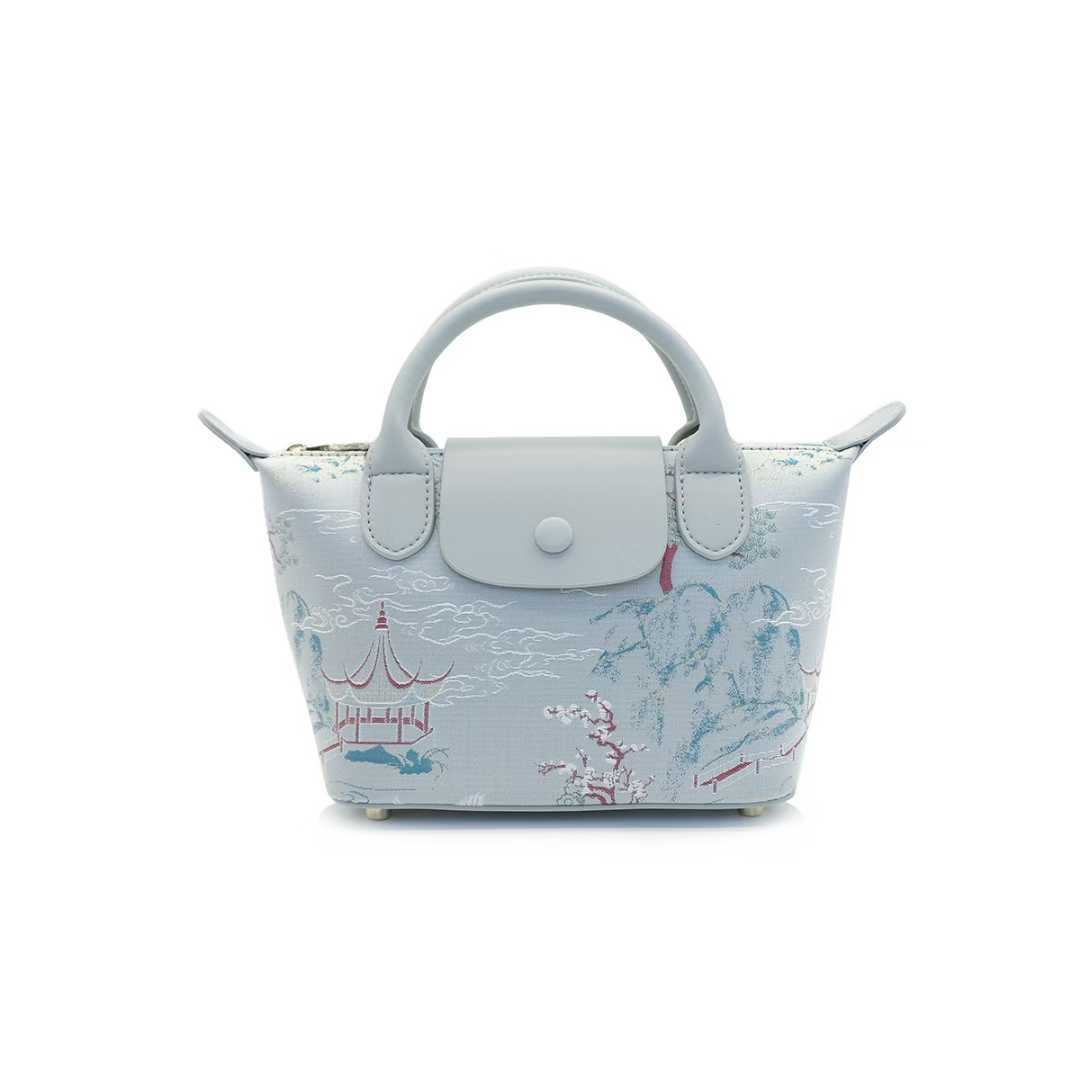 Silk Bag,LANKING TEX,Silk Bag