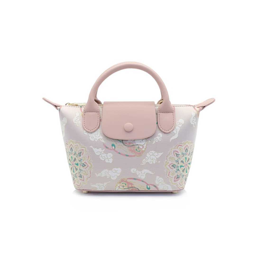 Silk Bag,LANKING TEX,Silk Bag