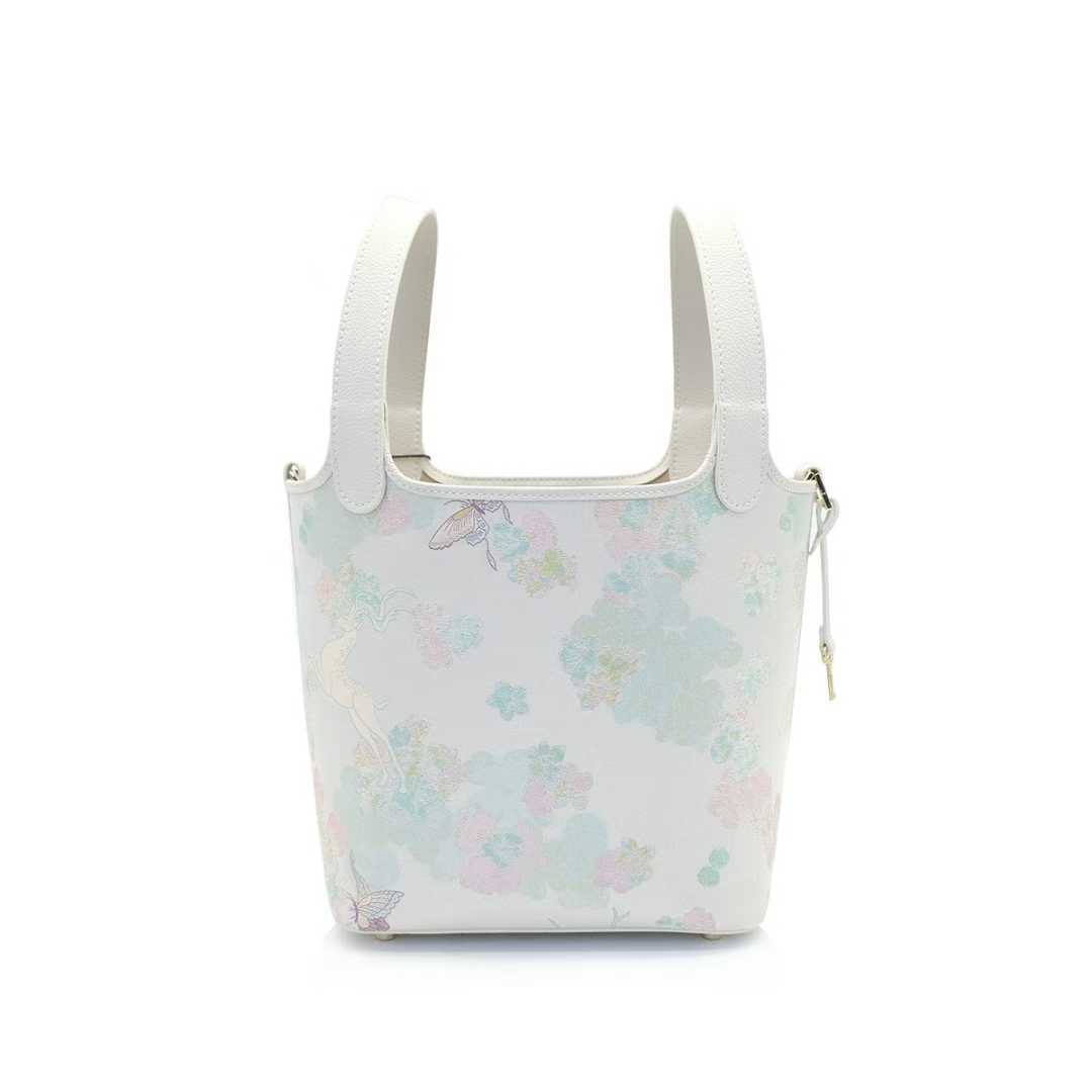 Silk Bag,LANKING TEX,Silk Bag