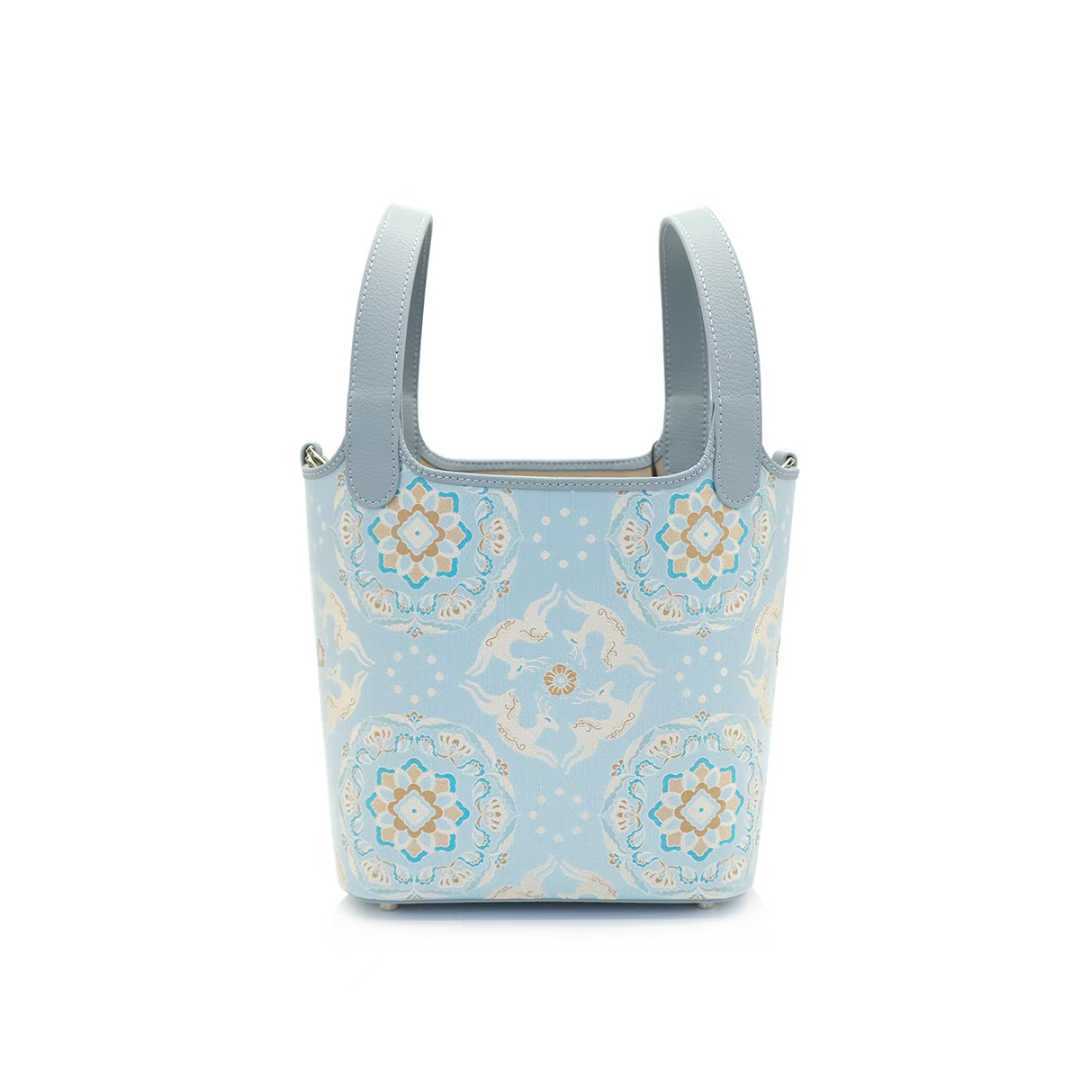 Silk Bag,LANKING TEX,Silk Bag