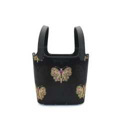 Silk Bag,LANKING TEX,Silk Bag
