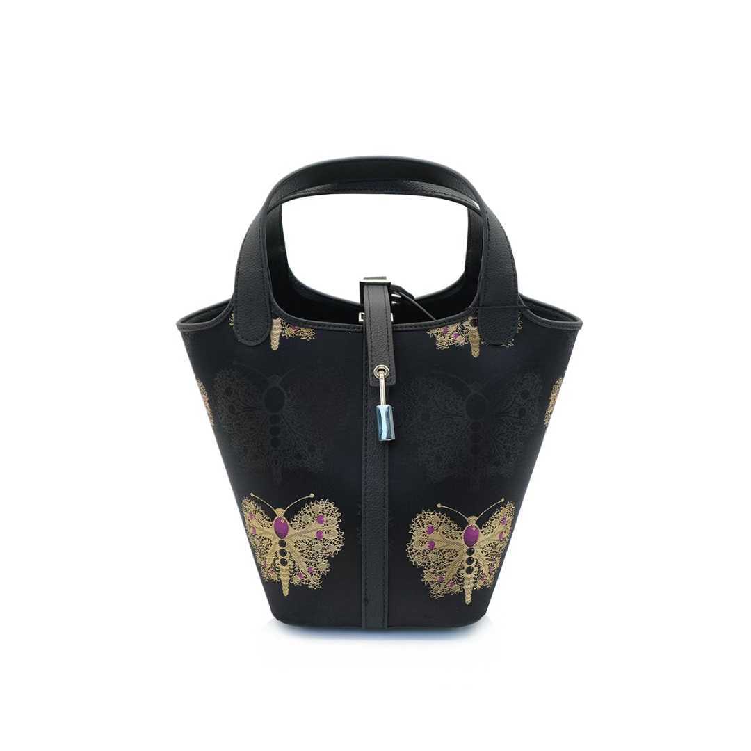 Silk Bag,LANKING TEX,Silk Bag