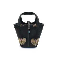 Silk Bag,LANKING TEX,Silk Bag