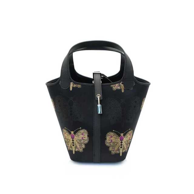 Silk Bag,LANKING TEX,Silk Bag