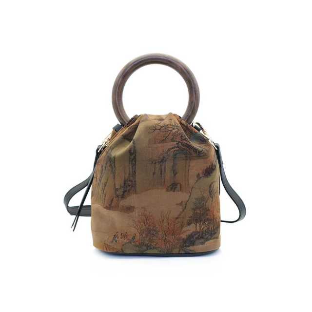 Silk Bag,LANKING TEX,Silk Bag