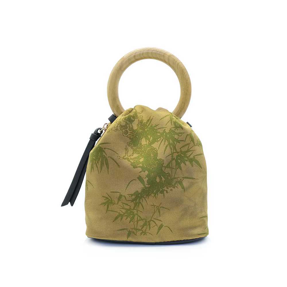 Silk Bag,LANKING TEX,Silk Bag