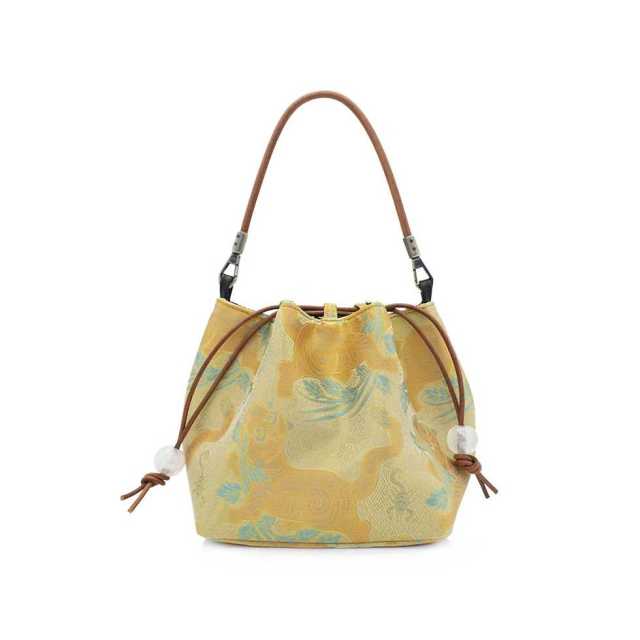 Silk Bag,LANKING TEX,Silk Bag