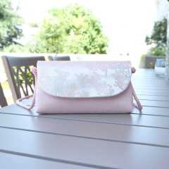 Silk Bag,LANKING TEX,Silk Bag