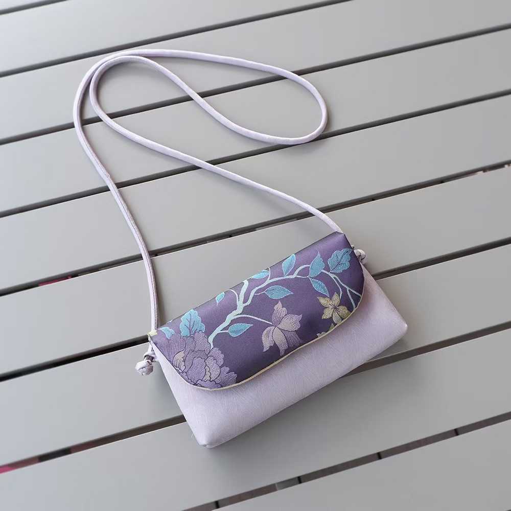 Silk Bag,LANKING TEX,Silk Bag