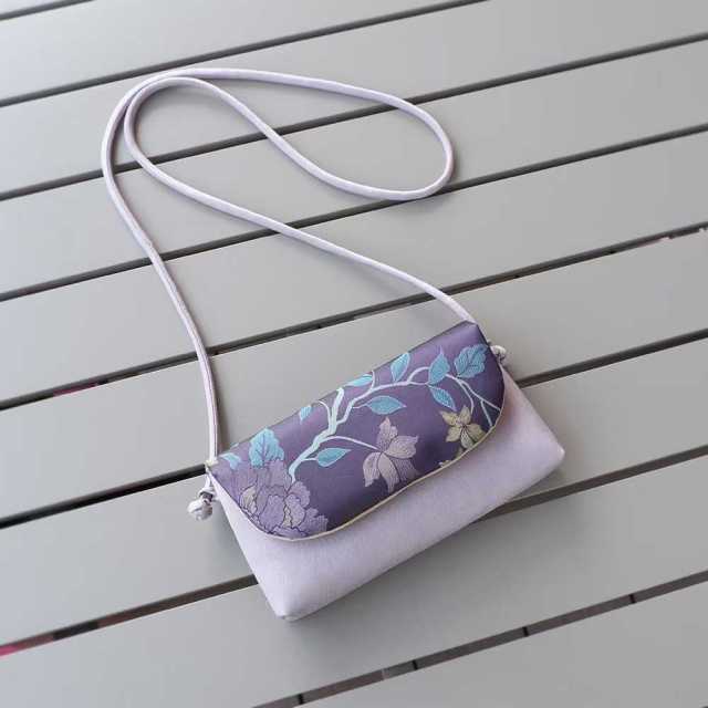Silk Bag,LANKING TEX,Silk Bag