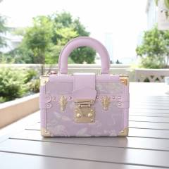 Silk Bag,LANKING TEX,Silk Bag