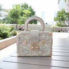 Silk Bag,LANKING TEX,Silk Bag