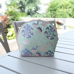 Silk Bag,LANKING TEX,Silk Bag