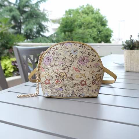 Silk Bag,LANKING TEX,Silk Bag