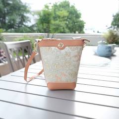 Silk Bag,LANKING TEX,Silk Bag