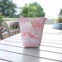 Silk Bag,LANKING TEX,Silk Bag