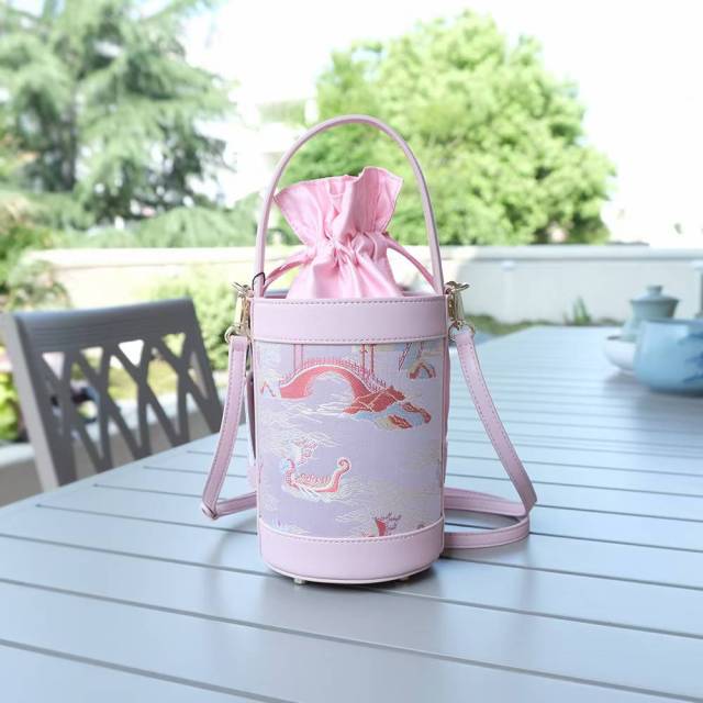 Silk Bag,LANKING TEX,Silk Bag