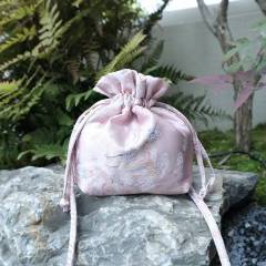 Silk Bag,LANKING TEX,Silk Bag