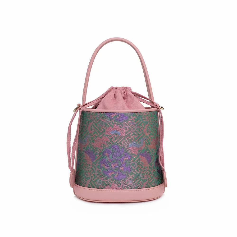 Silk Bag,LANKING TEX,Silk Bag