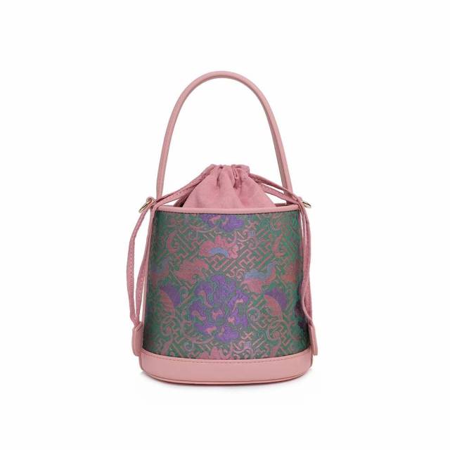 Silk Bag,LANKING TEX,Silk Bag