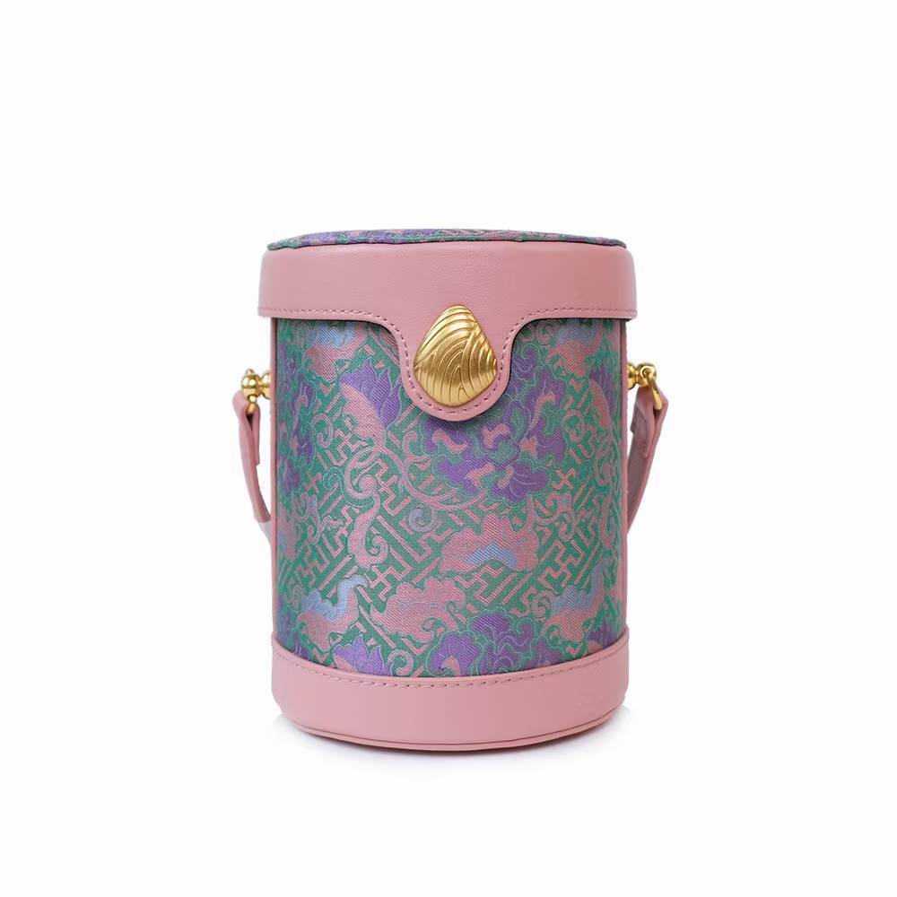 Silk Bag,LANKING TEX,Silk Bag
