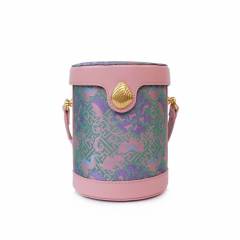Silk Bag,LANKING TEX,Silk Bag