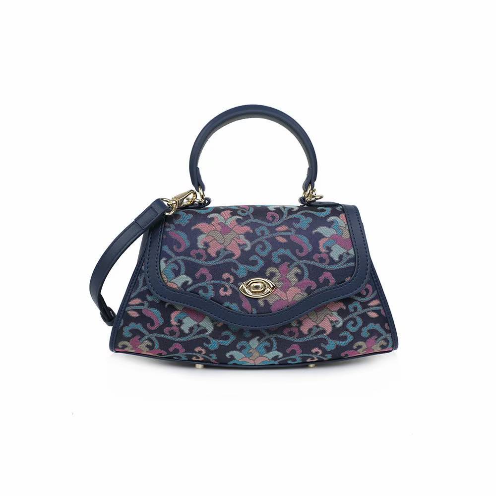 Silk Bag,LANKING TEX,Silk Bag