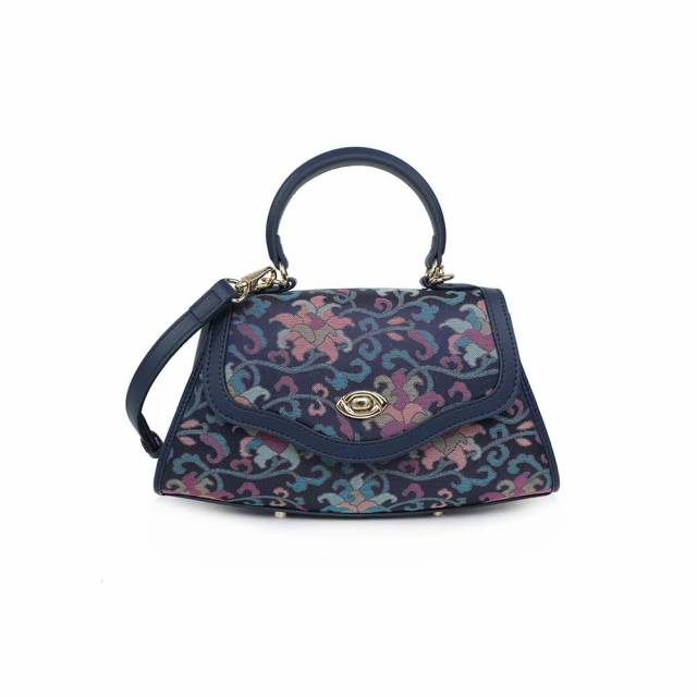 Silk Bag,LANKING TEX,Silk Bag
