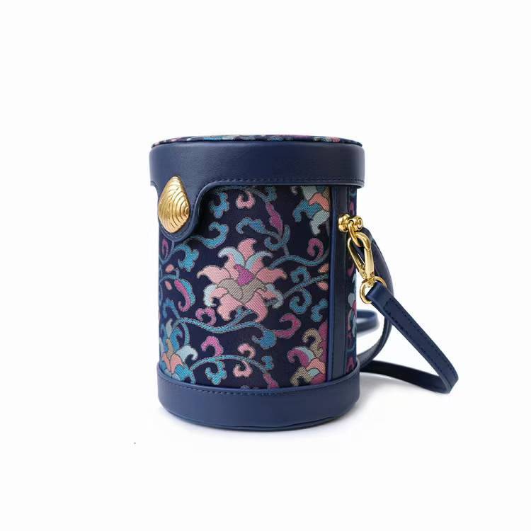 Silk Bag,LANKING TEX,Silk Bag