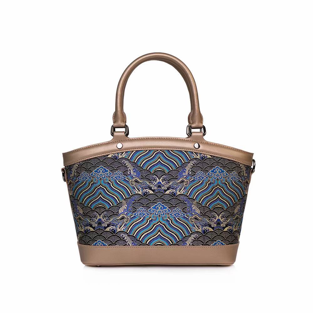 Silk Bag,LANKING TEX,Silk Bag
