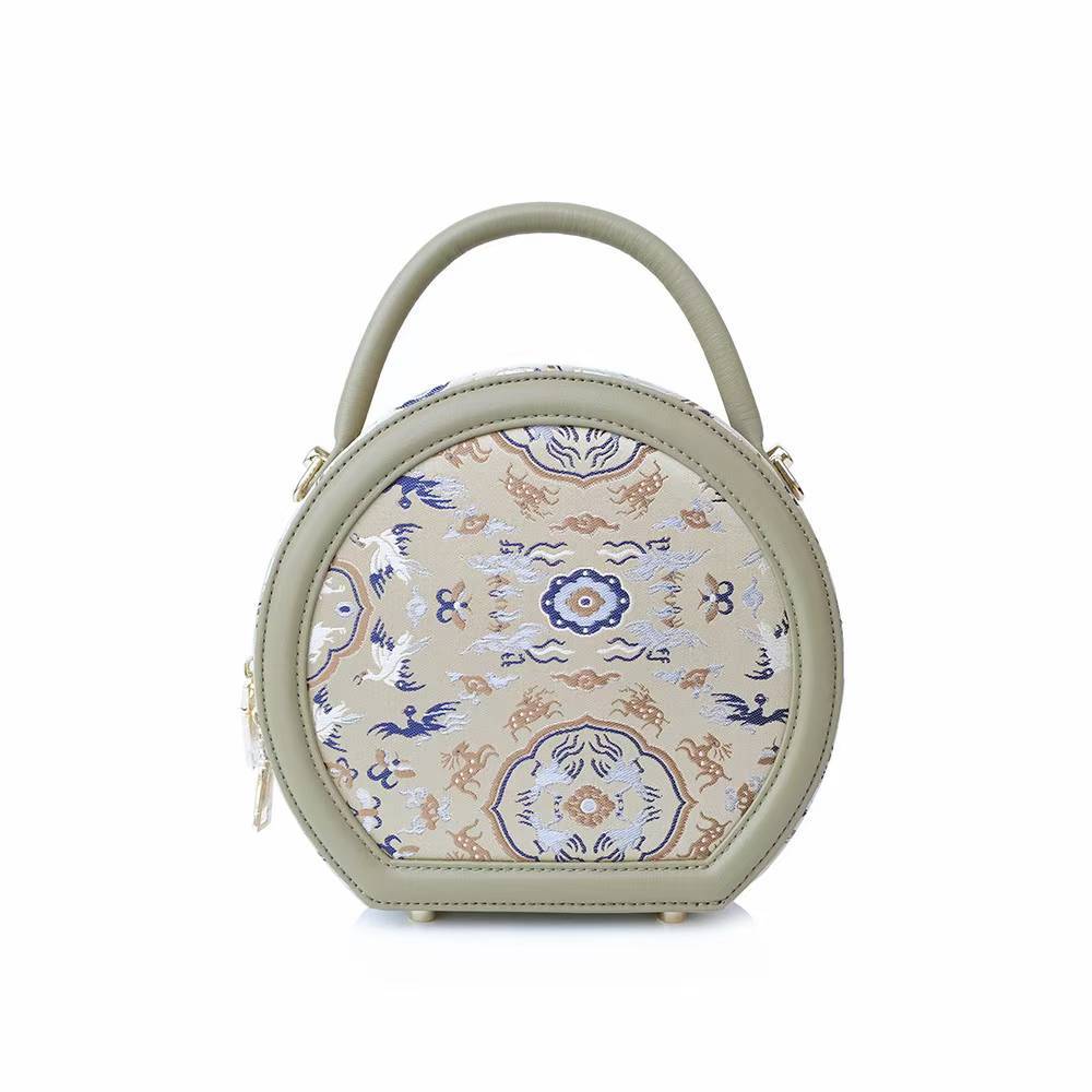 Silk Bag,LANKING TEX,Silk Bag