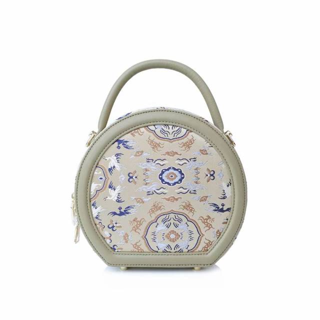 Silk Bag,LANKING TEX,Silk Bag