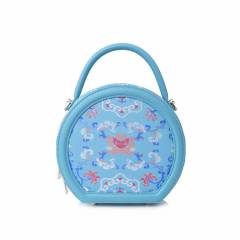Silk Bag,LANKING TEX,Silk Bag